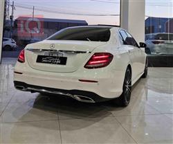 مرسيدس بنز E-Class